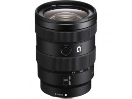 Sony 16-55mm f/2.8 G E-mount Lens
